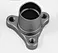 Custom precision machining